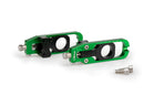 YAMAHA TRACER 9 Y-AMT [2025] – Puig chain tensioner – black-6