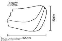 Aprilia Tuareg Rally 660 [BARKBUSTERS] – BBZ hand protectors