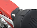 harley davidson flstc [DRAG SPECIALTIES] - Solo seat, backrest compatible-4