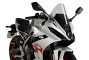 SUZUKI GSX-8R [2025] – R-Racer screen – heavily tinted-5