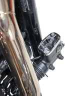 harley davidson softail street bob fxbb [THRASHIN SUPPLY CO.] - Brake fluid reservoir cap-2