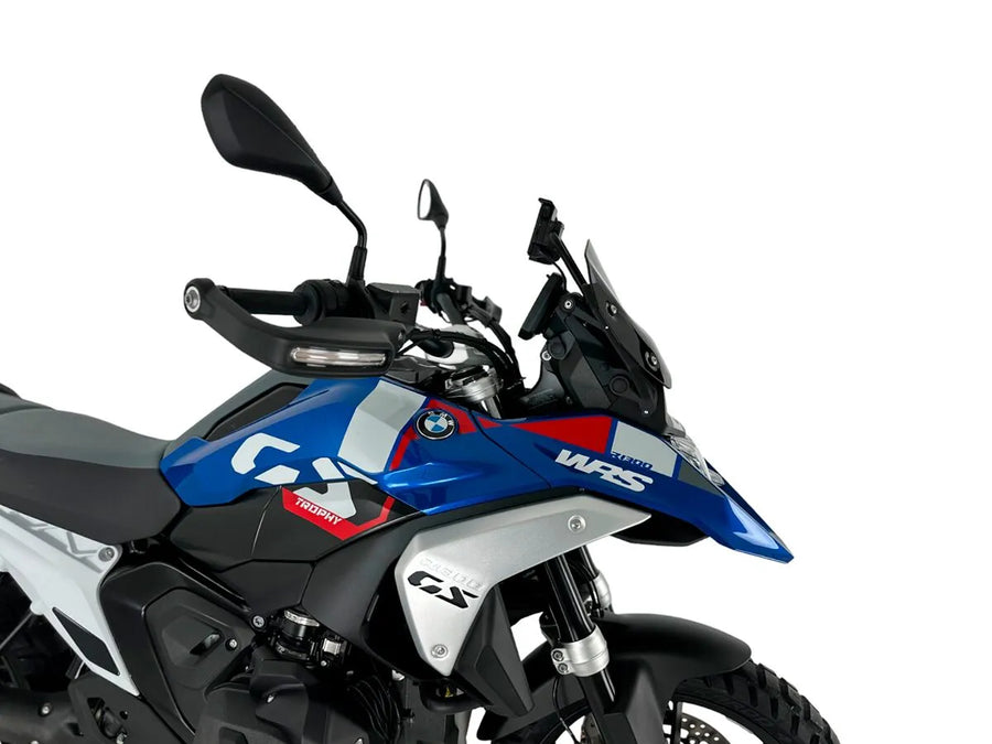 BMW R 1300 GS Trophy [WRS] – Windshield