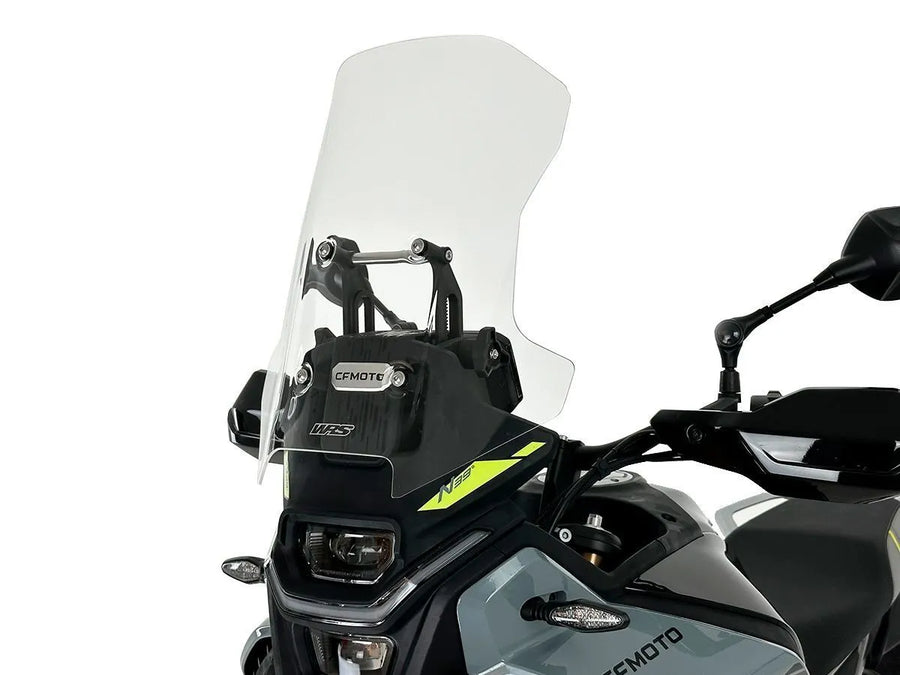 cf moto 450 [WRS] – Windshield Caponord CFMOTO