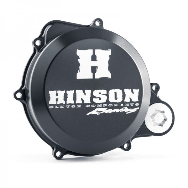 HONDA CRF 250 RX [2019] - Clutch cover