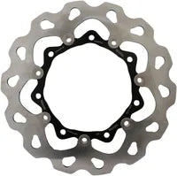 Harley-Davidson Flht 1584 Electra Glide Standard [2010] - brake discs - picture 6