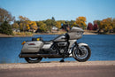 harley davidson fltr [KLOCK WERKS] – Hugger Series front fender-2