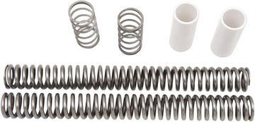 harley davidson flfb [PROGRESSIVE SUSPENSION] - Drop-in lowering system for front wheel fork