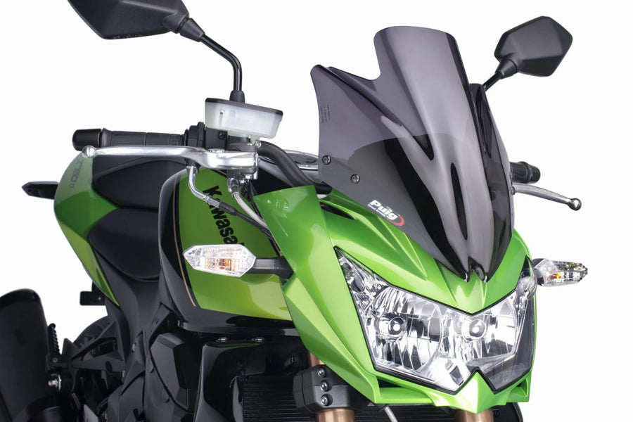 KAWASAKI Z 750 R [2012] – New Generation Sport – Tinted