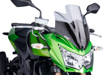 KAWASAKI Z 750 R [2012] – New Generation Sport – Black