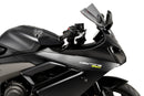 TRIUMPH DAYTONA 660 [2025] – Z-Racing Screen – Black-2