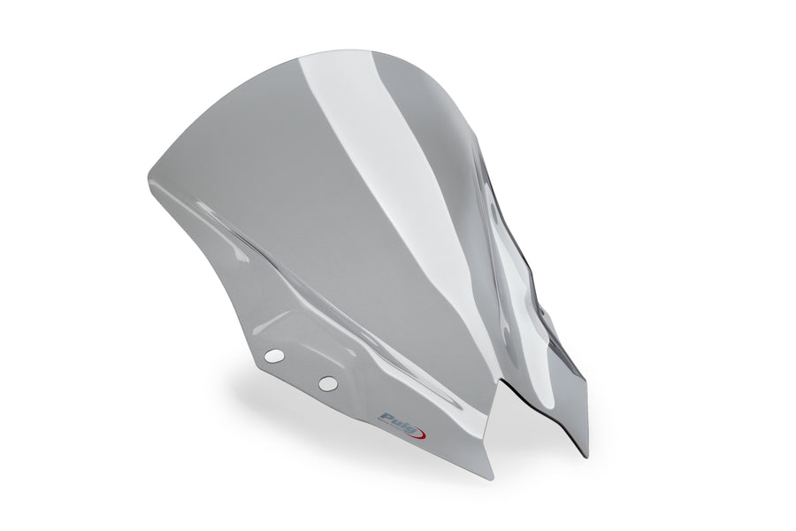 KAWASAKI NINJA 500 SE [2025] – Z-Racing Screen – Transparent