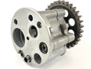 Yamaha XJR 1200 4PU [1995] - Oil pump-2