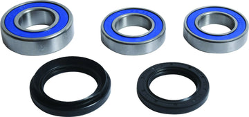 bmw f 850 gs [ALL BALLS] – wheel bearing set