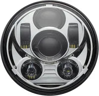 Triumph Thunderbird 1700 [2013-2014, 2016] - LED-Scheinwerfer – Art.-Nr. 0551631 – Bild 12