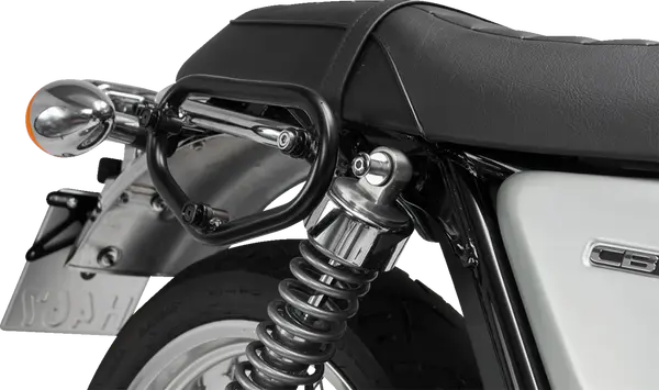 Honda CB 1100 RS [2017–2020] – SLC Seitenträger rechts