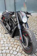 Harley Davidson V-Rod [CULT WERK] – Fork Covers-4