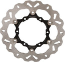 Ktm 1290 Super Adventure T [2017] - brake disc - picture 2