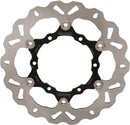 Ktm Adventure 1090 [2017-2018, 2018] - brake disc - picture 1