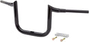 harley davidson fltruse [LA CHOPPERS] – 1-1/2" Grande Prime Ape Hanger Handlebars-2