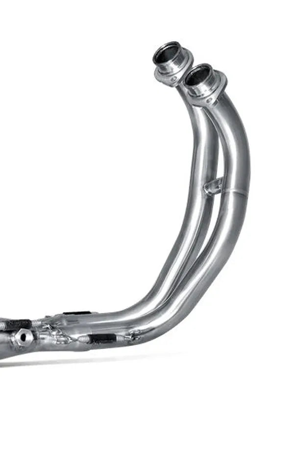 Yamaha Tracer 700 [AKRAPOVIC] – Krümmerrohre