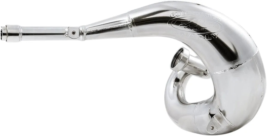 Ktm Xc 300 [2018] - Gold Series Gnarly™ Manifold – Image 1