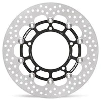 Suzuki GSX 1300 B-King ABS [2010-2011] - brake disc – picture 12