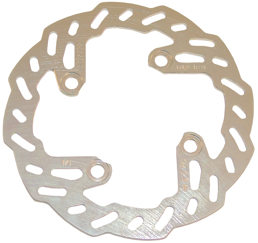 KTM 360 MXC [1996-1997] - Rear brake disc