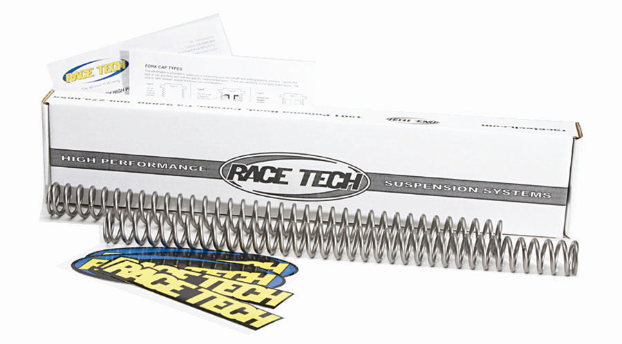 GAS GAS MC 450 F [2021-2023] - Fork springs
