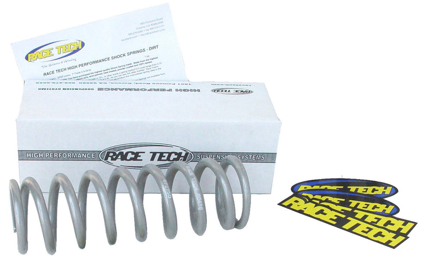 KAWASAKI KDX 200 [1995-2006] - Spring for rear shock absorber