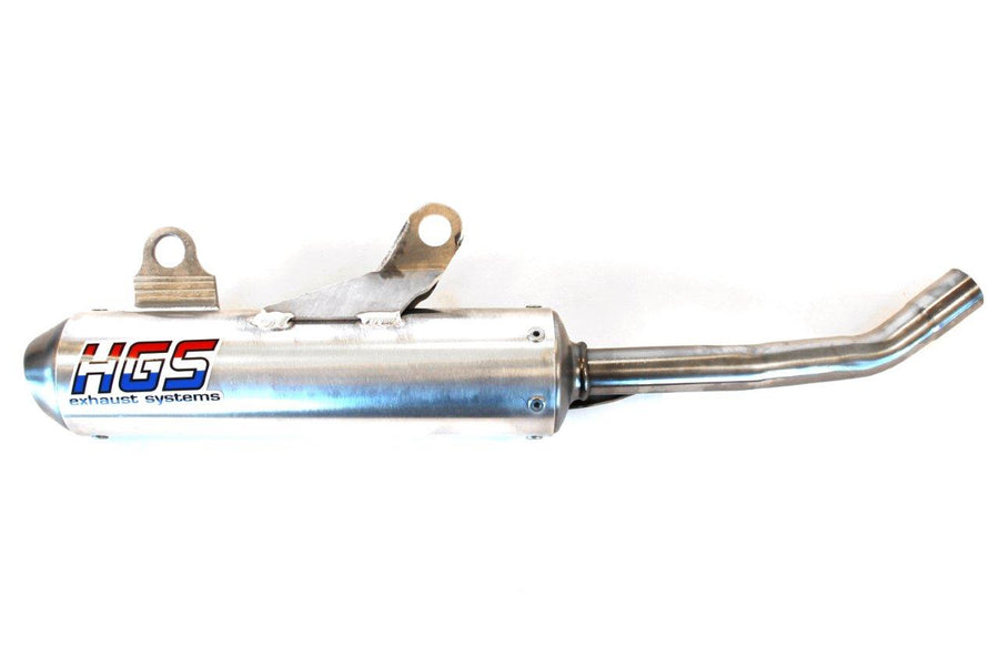 KTM 125 SX [2023-2025] - Exhaust silencer