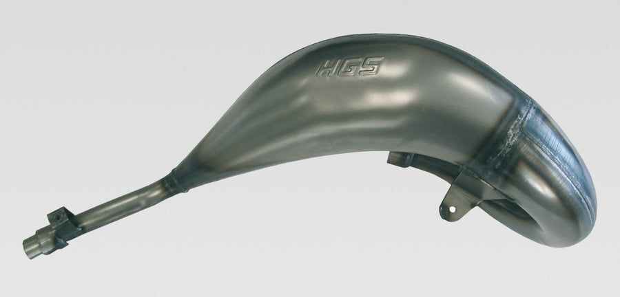 SUZUKI RM 80 [1996-2001] - Exhaust pipe