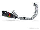 YAMAHA TRACER 7 [2021-2024] - Spare part 461-Y7R2-AFC