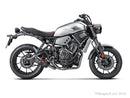 YAMAHA TRACER 7 [2021-2024] - Spare part 461-Y7R2-AFC