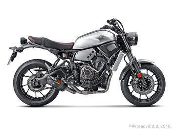 YAMAHA TRACER 7 [2021-2024] - Spare part 461-Y7R2-AFC