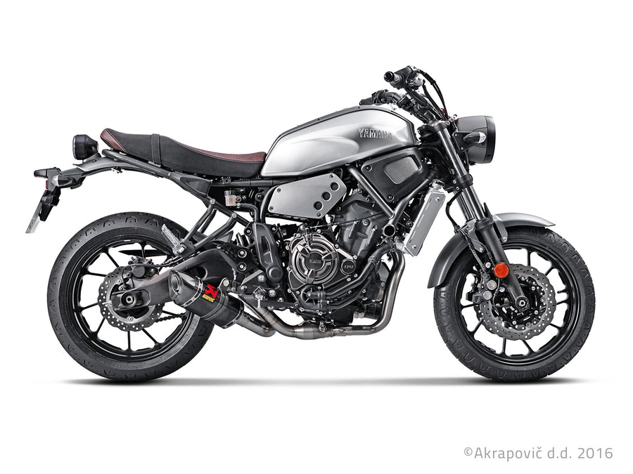 YAMAHA TRACER 7 [2021-2024] - Spare part 461-Y7R2-AFC