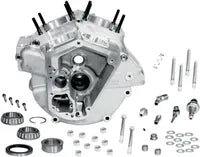 Harley-Davidson FL 1200 [1942, 1947] - Generator-Motorgehäuse-Zahnrad-Kit – Bild 8