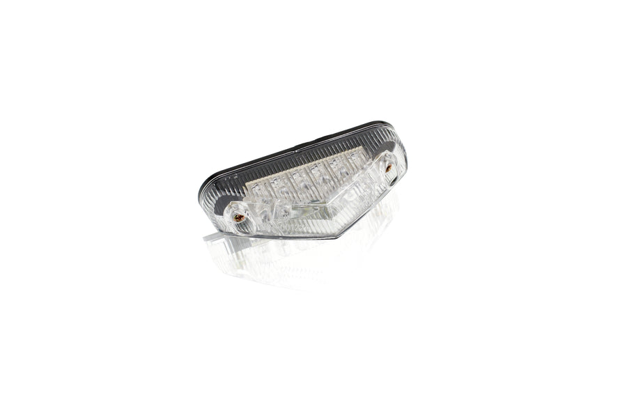 KTM RC 390 [2025] – Oval taillights – Black