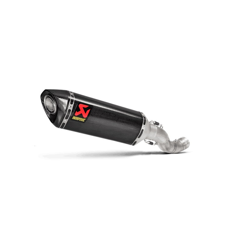 APRILIA TUONO 1100 [2017-2020] - Slip-On Line (Carbon) exhaust system