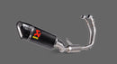 APRILIA RS 660 [2021-2024] - Racing Line exhaust system (carbon)