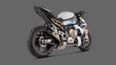 BMW S 1000 [2019-2025] - Slip-on exhaust system