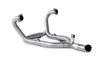 BMW R 1200 [2017-2020] - Optional titanium manifold