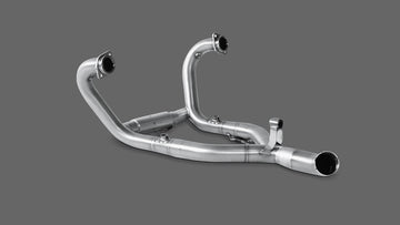 BMW R NINET SCRAMBLER [2021-2023] - Manifold