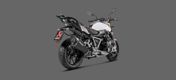 BMW R 1250 [2019-2024] - Slip-on exhaust system
