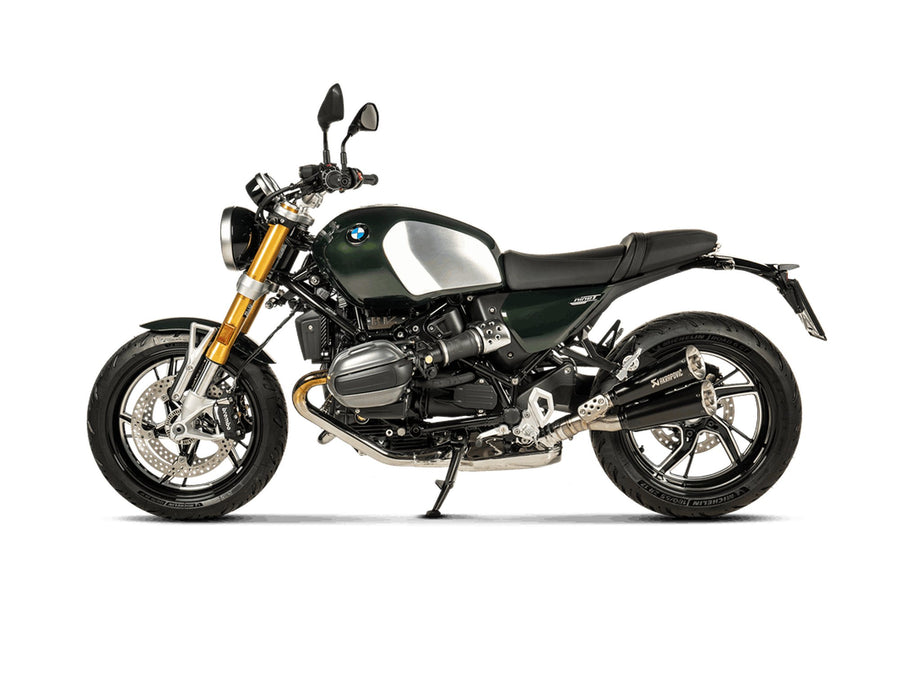BMW R 12 S [2024-2025] - Exhaust system