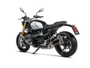 BMW R 12 NINET [2024-2025] - Slip-On Line (SS) exhaust system