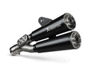 BMW R 12 NINET [2024-2025] - Slip-On Line (SS) exhaust system