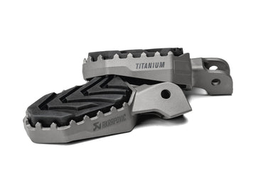 BMW R 1150 GS ADVENTURE [2001-2006] - Adventure footrest set