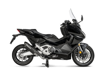 HONDA X ADV [2017-2024] - Slip-On Line Exhaust (Titanium)
