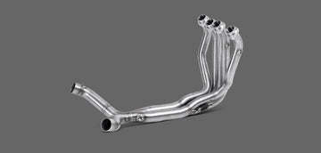 KAWASAKI Z 1000 [2014-2020] - Manifold (SS) for Z1000/Z1000SX