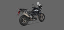 TRIUMPH TIGER 900 [2020-2024] - Slip-on exhaust system